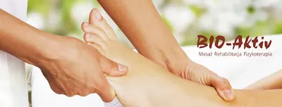 Łukasz Gredel Gabinet Odnowy Biologicznej Bio-aktiv